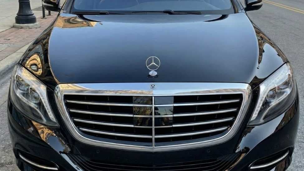 Paint after polish