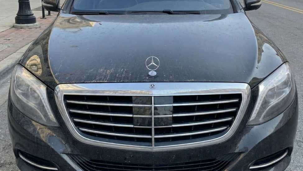 Paint before polish